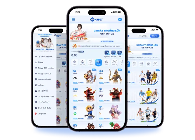 Các trò chơi nổ hũ hot nhất win79