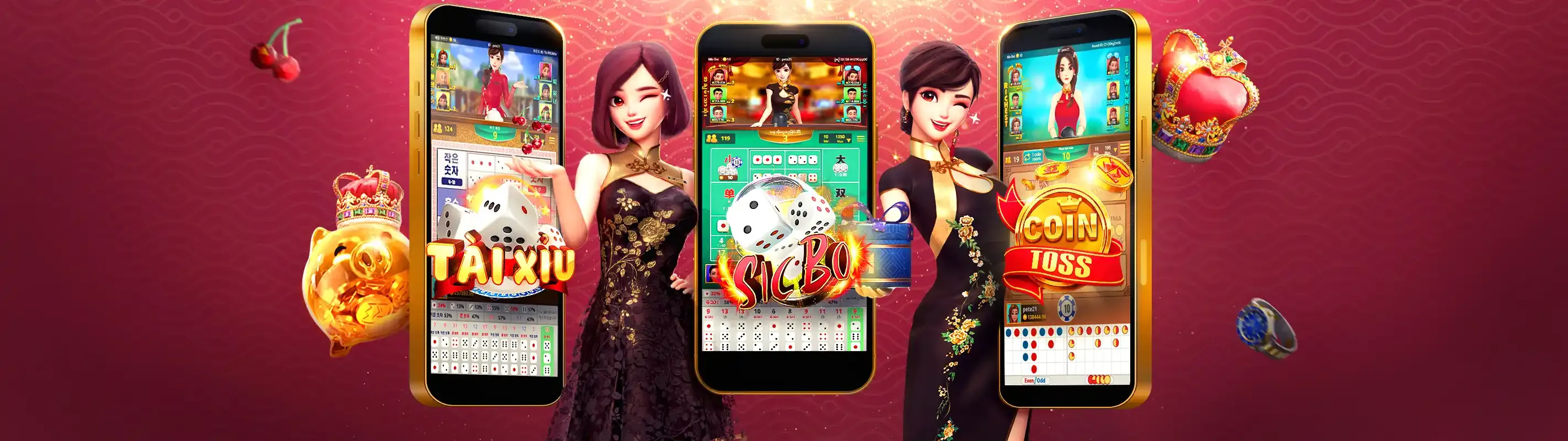 Biểu tượng chơi có trách nhiệm và an toàn tại win79 nổ hũ